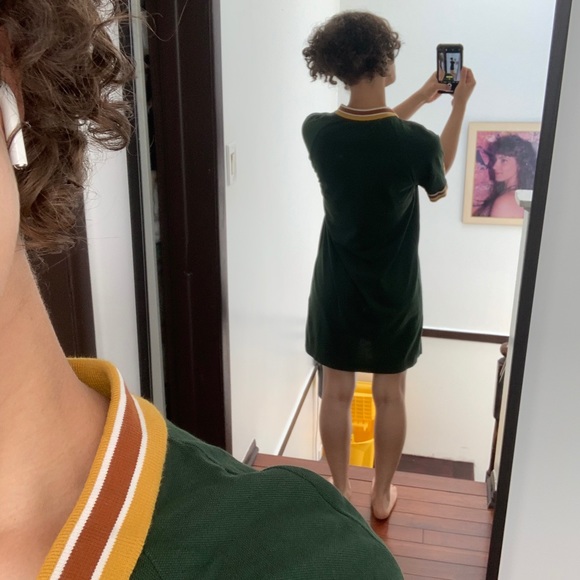 ASOS t shirt Dress - Picture 2 of 12